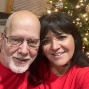 Meet your Posher, Michele&michael